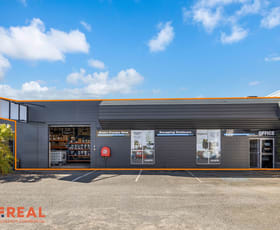 Factory, Warehouse & Industrial commercial property for sale at 4/7 Machinery Drive Tweed Heads South NSW 2486