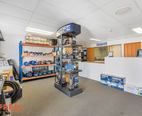 Factory, Warehouse & Industrial commercial property for sale at 4/7 Machinery Drive Tweed Heads South NSW 2486