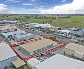 Factory, Warehouse & Industrial commercial property for sale at 4 Kingsford Smith Street Tamworth NSW 2340