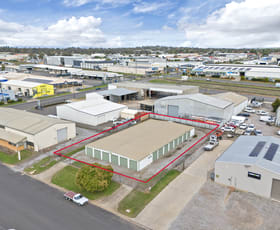 Factory, Warehouse & Industrial commercial property for sale at 4 Kingsford Smith Street Tamworth NSW 2340