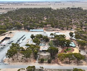 Factory, Warehouse & Industrial commercial property for sale at Marley Close Nangeenan WA 6414