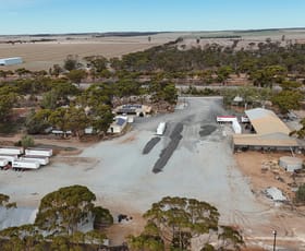 Development / Land commercial property for sale at Marley Close Nangeenan WA 6414