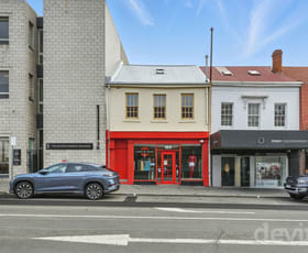 Hotel, Motel, Pub & Leisure commercial property for sale at 189 Liverpool Street Hobart TAS 7000