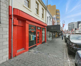 Hotel, Motel, Pub & Leisure commercial property for sale at 189 Liverpool Street Hobart TAS 7000
