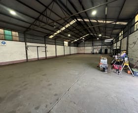 Factory, Warehouse & Industrial commercial property for sale at 37 Pringle Road Fernhill NSW 2519