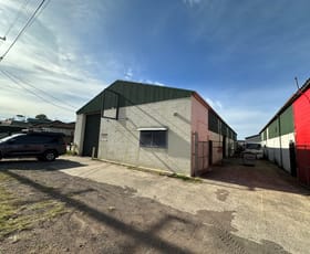 Factory, Warehouse & Industrial commercial property for sale at 37 Pringle Road Fernhill NSW 2519