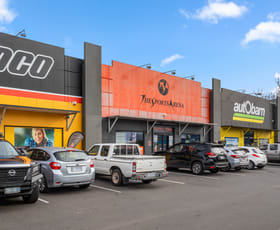 Shop & Retail commercial property for sale at Unit 2, 6 Innes Street Launceston TAS 7250