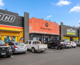 Shop & Retail commercial property sold at Unit 2, 6 Innes Street Launceston TAS 7250