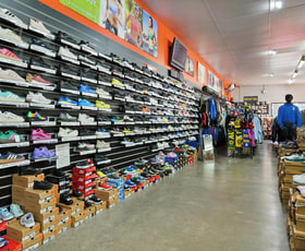 Shop & Retail commercial property for sale at Unit 2, 6 Innes Street Launceston TAS 7250