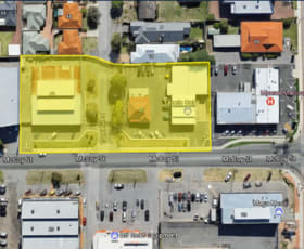 Other commercial property for sale at 48 & 50 McCoy Street Myaree WA 6154