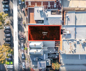 Development / Land commercial property for sale at 187-189 Stanley Street West Melbourne VIC 3003