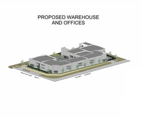 Factory, Warehouse & Industrial commercial property for sale at 2 Deviation Way Neerabup WA 6031