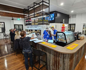 Hotel, Motel, Pub & Leisure commercial property for sale at Woolooga QLD 4570