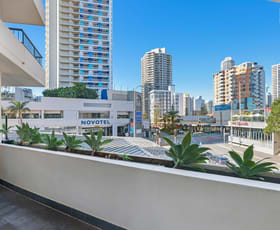 Offices commercial property for sale at 16/3142 Surfers Paradise Boulevard Surfers Paradise QLD 4217