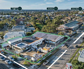 Factory, Warehouse & Industrial commercial property for sale at 857-875 Canterbury Road Lakemba NSW 2195