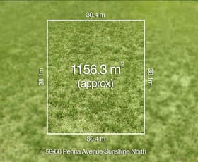 Development / Land commercial property for sale at 58-60/Penna Ave Sunshine North VIC 3020