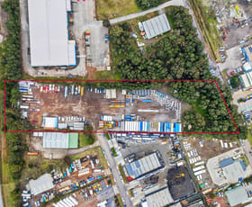 Development / Land commercial property for sale at 808 Tomago Road Tomago NSW 2322