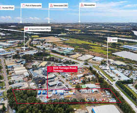 Development / Land commercial property for sale at 808 Tomago Road Tomago NSW 2322