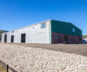 Factory, Warehouse & Industrial commercial property for sale at 5 Development Court Caloundra West QLD 4551