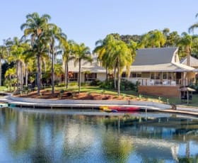 Hotel, Motel, Pub & Leisure commercial property for sale at 288 Hastings River Drive Port Macquarie NSW 2444
