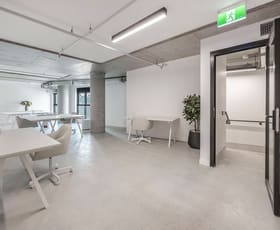 Factory, Warehouse & Industrial commercial property for sale at 1.14/18-30 Faversham Street Marrickville NSW 2204