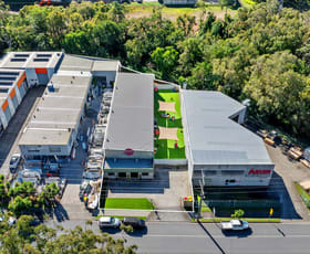 Showrooms / Bulky Goods commercial property for sale at 231 South Street Cleveland QLD 4163