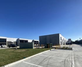 Factory, Warehouse & Industrial commercial property for sale at 8/82 Levanswell Road Moorabbin VIC 3189