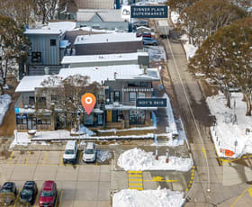 Shop & Retail commercial property for sale at Unit 2/1 Big Muster Drive Dinner Plain VIC 3898