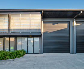 Factory, Warehouse & Industrial commercial property for sale at 4/24-26 Hancock Way Baringa QLD 4551