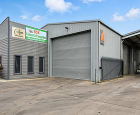 Factory, Warehouse & Industrial commercial property for sale at 4 Swanston Drive Waverley TAS 7250