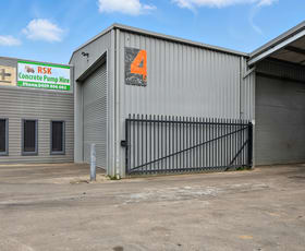 Factory, Warehouse & Industrial commercial property for sale at 4 Swanston Drive Waverley TAS 7250