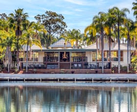 Hotel, Motel, Pub & Leisure commercial property for sale at Port Macquarie NSW 2444