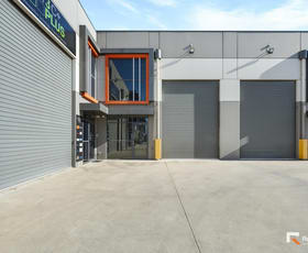 Factory, Warehouse & Industrial commercial property for sale at 8/20 Graduate Road Bundoora VIC 3083