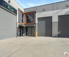 Factory, Warehouse & Industrial commercial property for sale at 8/20 Graduate Road Bundoora VIC 3083