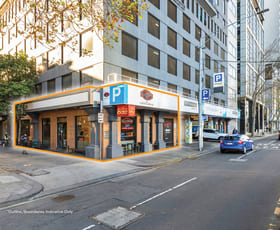 Shop & Retail commercial property for sale at Shop 1/474 Flinders Street Melbourne VIC 3000