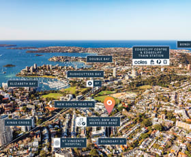 Offices commercial property for sale at 14/5-11 Boundary Street Darlinghurst NSW 2010