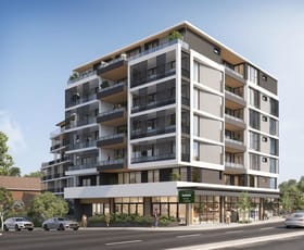 Medical / Consulting commercial property for sale at 1 Ashton Street Rockdale NSW 2216