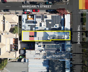 Development / Land commercial property sold at 216 The Parade Norwood SA 5067