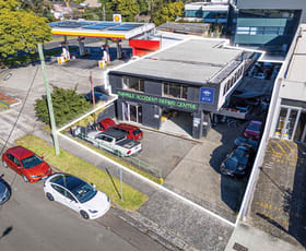 Factory, Warehouse & Industrial commercial property for sale at 4 West Street Pymble NSW 2073