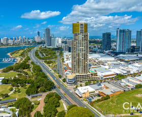 Shop & Retail commercial property sold at 101/2-12 Nerang Street Southport QLD 4215