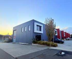 Factory, Warehouse & Industrial commercial property for sale at 13/11 Friars Road Moorabbin VIC 3189