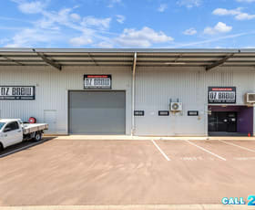 Factory, Warehouse & Industrial commercial property for sale at 3/42 Toupein Road Yarrawonga NT 0830
