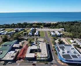 Shop & Retail commercial property for sale at Lot 1,2 & 3 42 Torquay Road Pialba QLD 4655
