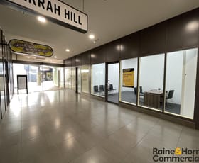 Shop & Retail commercial property for lease at 141/2 Akuna Street City ACT 2601