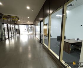 Shop & Retail commercial property for lease at 141/2 Akuna Street City ACT 2601