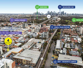 Shop & Retail commercial property for sale at 4 Saxon Street Brunswick VIC 3056