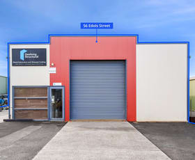 Factory, Warehouse & Industrial commercial property for sale at 56 Edols Street North Geelong VIC 3215