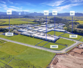 Development / Land commercial property sold at 4 Lots Lundberg Drive South Murwillumbah NSW 2484