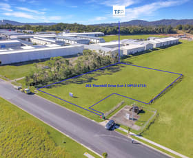 Development / Land commercial property for sale at 215 Lundberg Drive South Murwillumbah NSW 2484
