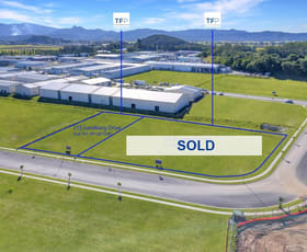 Development / Land commercial property sold at 4 Lots Lundberg Drive South Murwillumbah NSW 2484